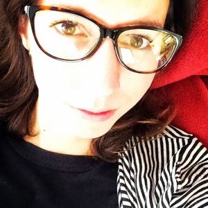 Meet your Posher, Nadia